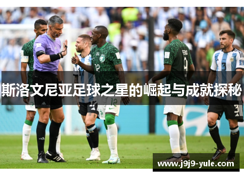 斯洛文尼亚足球之星的崛起与成就探秘